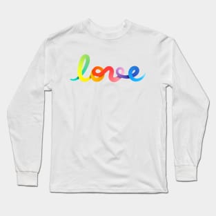 21st century love Long Sleeve T-Shirt